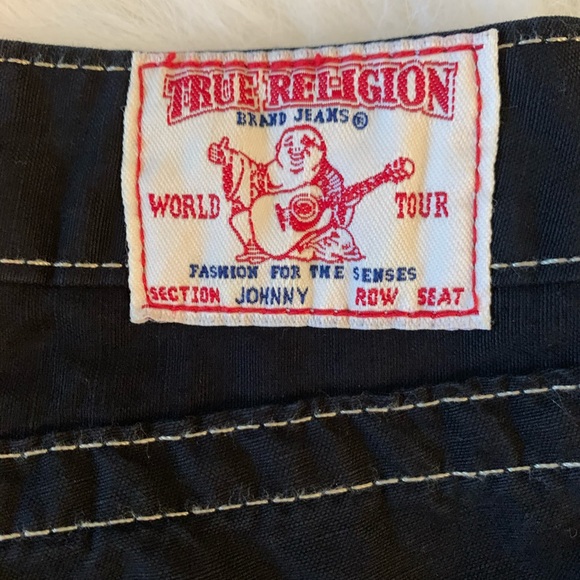 True Religion - Picture 4 of 5